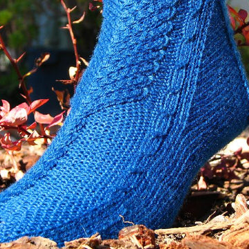Theoden Socks