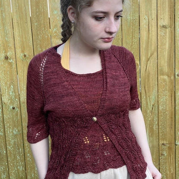The Graces Top