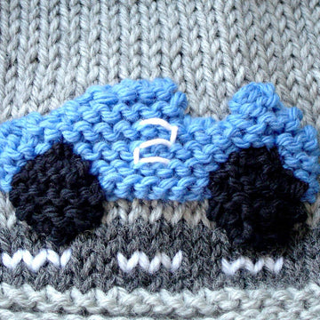 Alex beanie