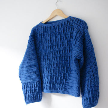 So What Sweater