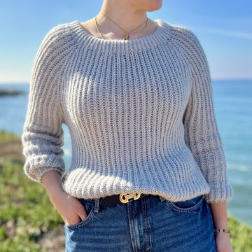 Sister Sweater
