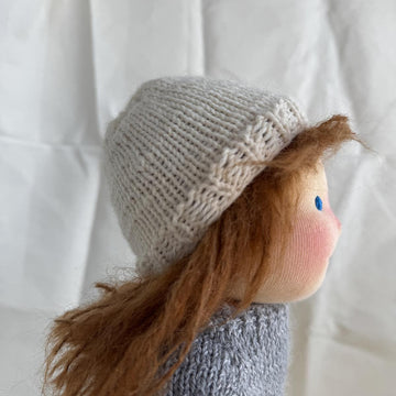 Lumi Doll Hat