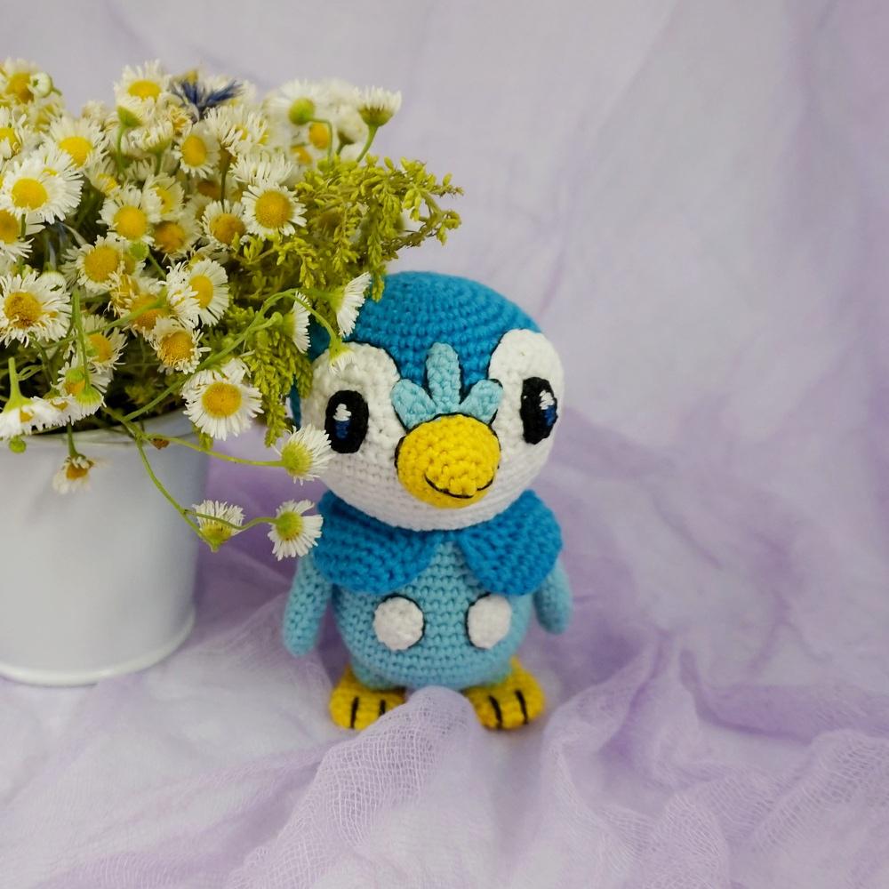 Pokemon Piplup