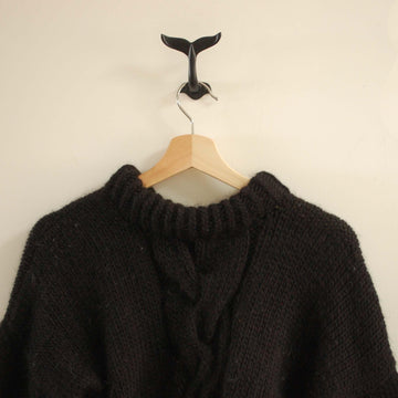 Oxford Sweater