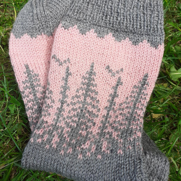 Tree Socks