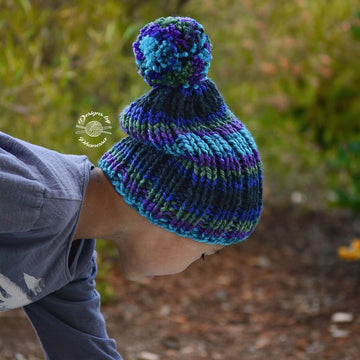 Riley Slouch Beanie