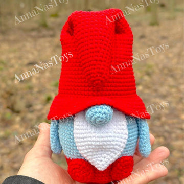 Gnome Smyrf father
