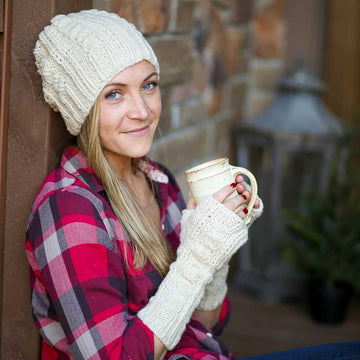 Landslide Hat