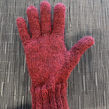 Celtic Gloves