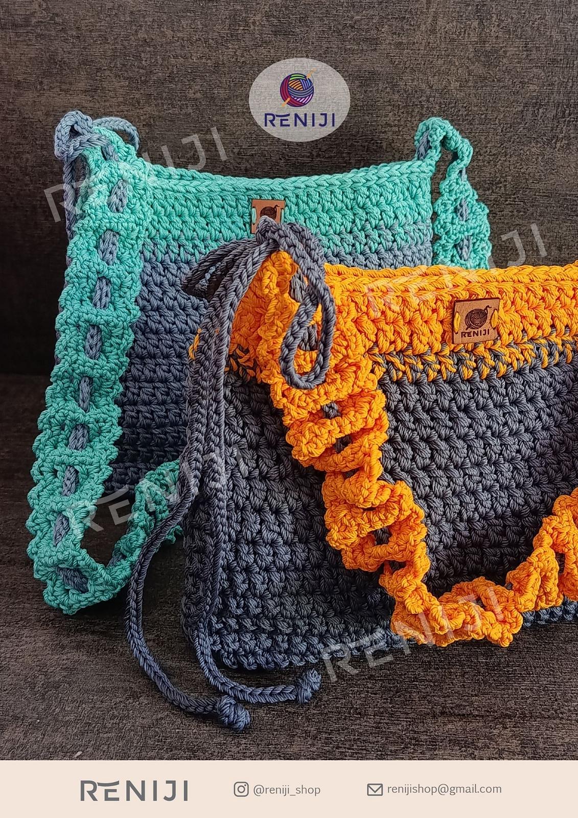 Yutori Bag