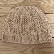 Pine Needle Beanie