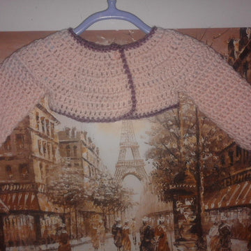 Baby Dress 0-3 months