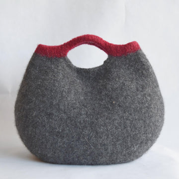 The Curve Bag