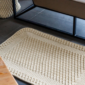 LaceMosaic