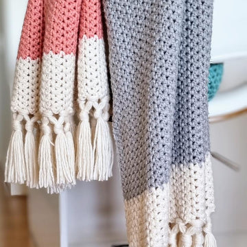 Summer Throw