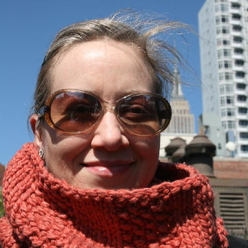 Riverbed Cowl