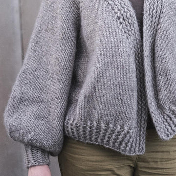 I Wish This Cardigan