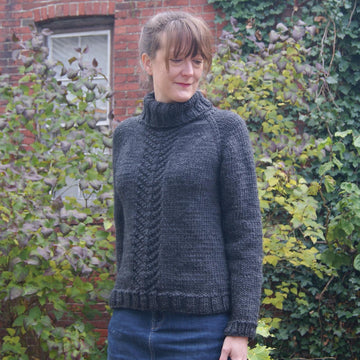 Marram (reversible)