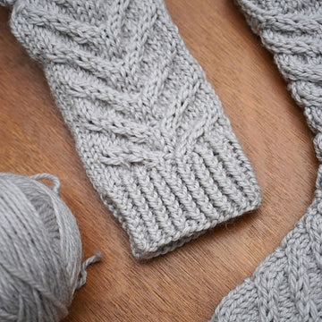 Florence Chunky Socks