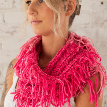 Bethany Cowl