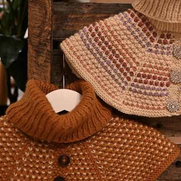 The Knight's Cowl
