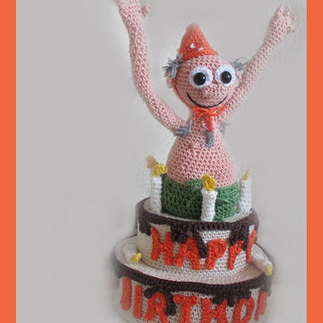 Happy Birthday Bill
