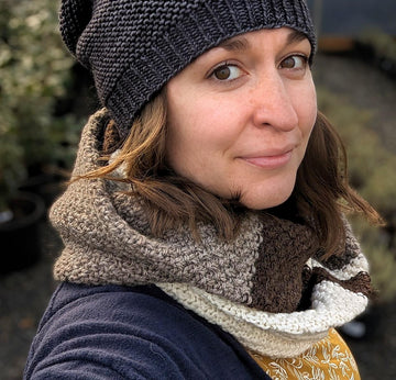 Talkeetna Cowl