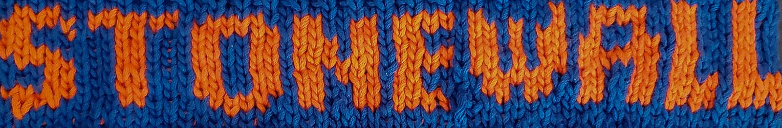 Stonewall 50 Head Band