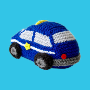 Emergency Vehicles