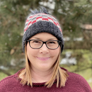 Harcourt Hat