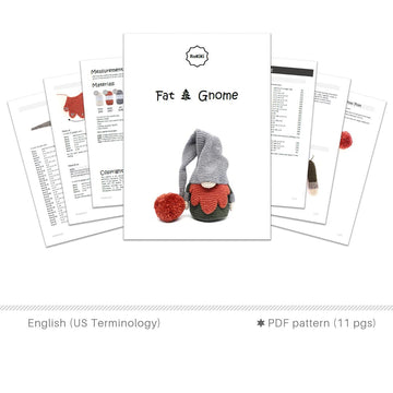 Fat GNOME