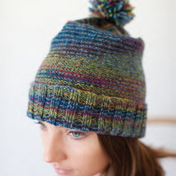 Hat Collection in Ella Rae Toowoomba - ER01-01 - Downloadable PDF
