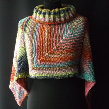 Noro Topper