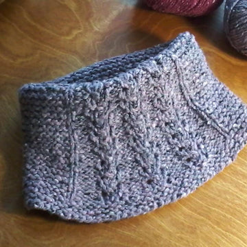 Sugared Cowl