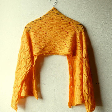 Forest Brook Stole