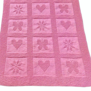 Sweet Blanket
