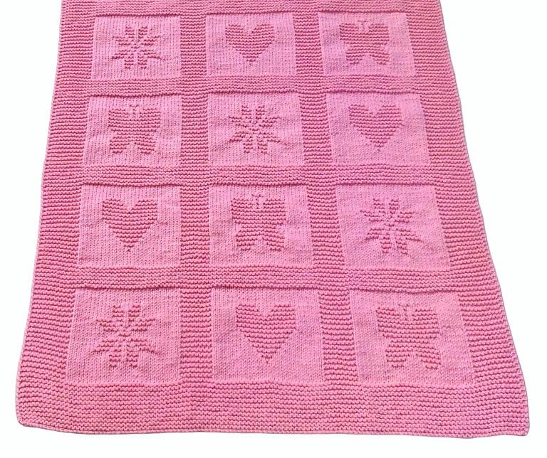 Sweet Blanket