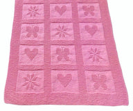 Sweet Blanket