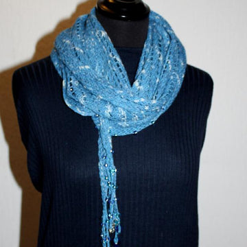 Simplest pattern - gorgeous appeal