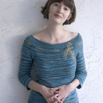 Jewel Lake Pullover