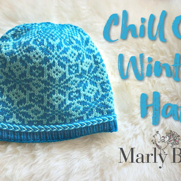 Chill Out Winter Hat