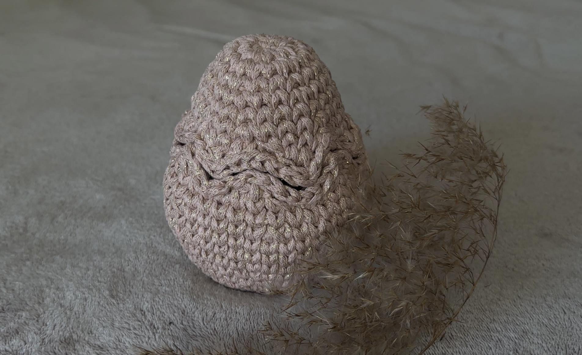 Egg basket