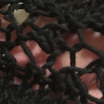Speed Bumps Cowl