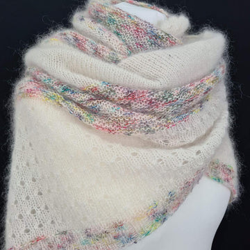 ConfettiShawl/KonfettiTuch