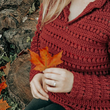 Fallon Pullover