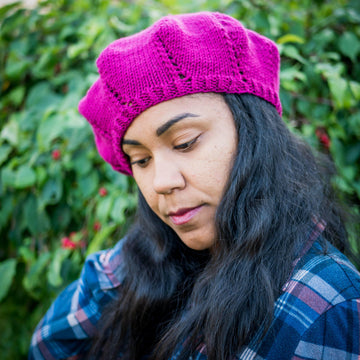 Tornado Beret