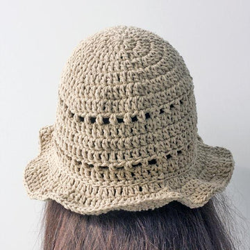 Summer Sun Hat