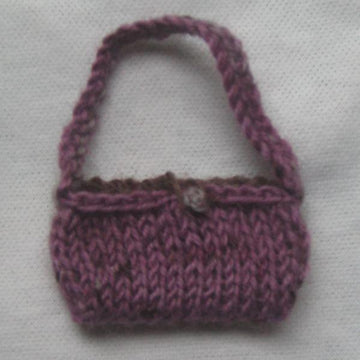 Knit Angel