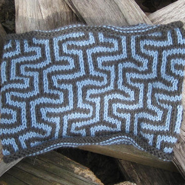 Topograph Cowl