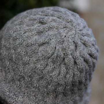 Soft Swell Beanie